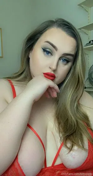 Kittypiggy OnlyFans Leaked Free Thumbnail Picture - #LXRhRxa8Xm