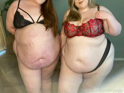Kittypiggy OnlyFans Leaked Free Thumbnail Picture - #sryizF4Es3