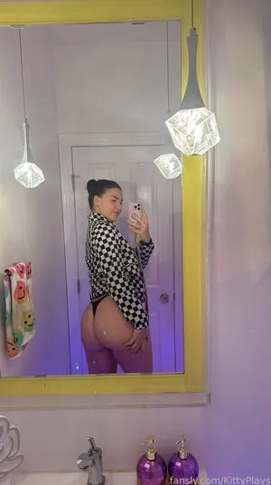 Kittyplays OnlyFans Leaked Free Thumbnail Picture - #1B8QY2CkNK