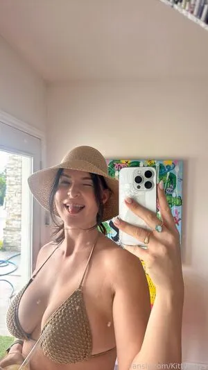 Kittyplays OnlyFans Leaked Free Thumbnail Picture - #4kYZKtzRq4