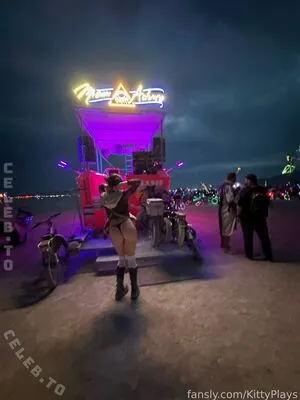 Kittyplays OnlyFans Leaked Free Thumbnail Picture - #67osuewWtT