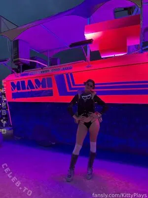 Kittyplays OnlyFans Leaked Free Thumbnail Picture - #DNorkubjnw