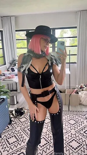 Kittyplays OnlyFans Leaked Free Thumbnail Picture - #Mt2piO621h