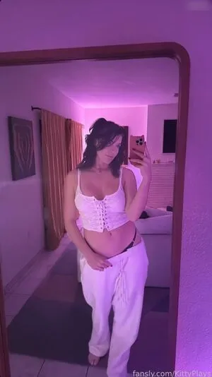 Kittyplays OnlyFans Leaked Free Thumbnail Picture - #V7NeTAnH9X