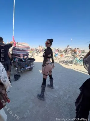 Kittyplays OnlyFans Leaked Free Thumbnail Picture - #gySZbKXmio