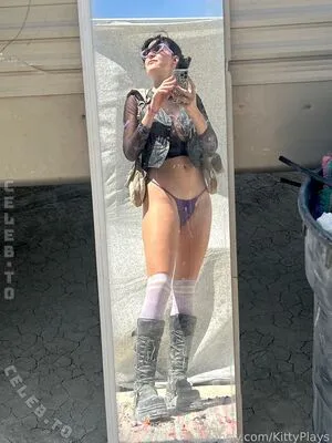 Kittyplays OnlyFans Leaked Free Thumbnail Picture - #oDbdZW2ume