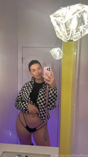 Kittyplays OnlyFans Leaked Free Thumbnail Picture - #tbDiSq0iAQ