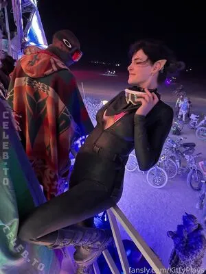 Kittyplays OnlyFans Leaked Free Thumbnail Picture - #xjecDLR119