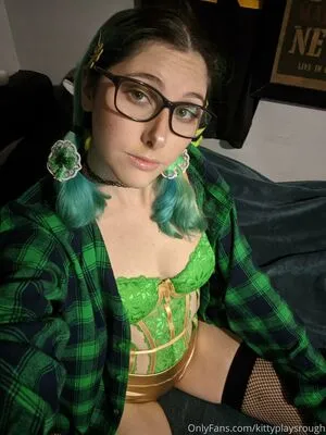 Kittyplaysrough OnlyFans Leaked Free Thumbnail Picture - #7OnKeFF3xy