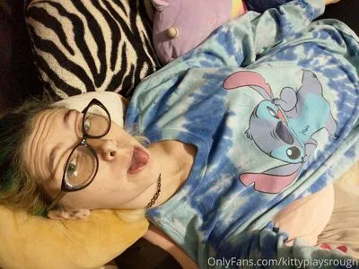 Kittyplaysrough OnlyFans Leaked Free Thumbnail Picture - #CNdFXHhIgS