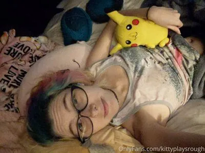 Kittyplaysrough OnlyFans Leaked Free Thumbnail Picture - #HuR5aZg15j