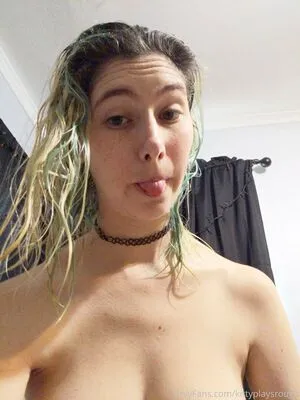 Kittyplaysrough OnlyFans Leaked Free Thumbnail Picture - #ICr0NOgczW