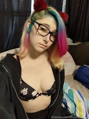 Kittyplaysrough OnlyFans Leaked Free Thumbnail Picture - #UYnXqEr23X