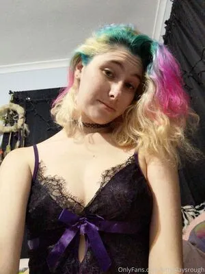 Kittyplaysrough OnlyFans Leaked Free Thumbnail Picture - #XBIZSszf3T