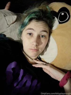 Kittyplaysrough OnlyFans Leaked Free Thumbnail Picture - #oUqdUtP8eQ
