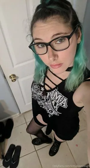 Kittyplaysrough OnlyFans Leaked Free Thumbnail Picture - #rD6cOXsWDE