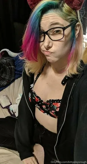 Kittyplaysrough OnlyFans Leaked Free Thumbnail Picture - #t2u9DeAjOF