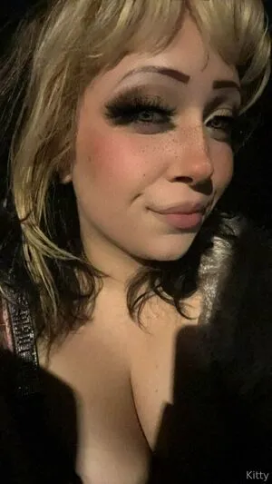 Kittypopvegas OnlyFans Leaked Free Thumbnail Picture - #uNiYlWrbDx