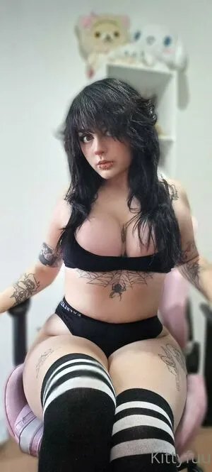 Kittyprincessu OnlyFans Leaked Free Thumbnail Picture - #Is3QDXH5yw