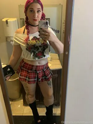 Kittypurdi OnlyFans Leaked Free Thumbnail Picture - #w14ghdyy72