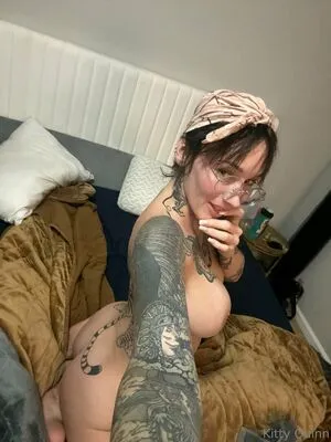 Kittyquinntv OnlyFans Leaked Free Thumbnail Picture - #MCUc5xSLTc