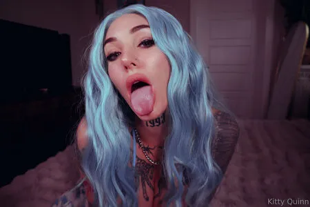 Kittyquinntv OnlyFans Leaked Free Thumbnail Picture - #TTwo1WvOFh