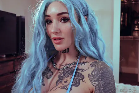 Kittyquinntv OnlyFans Leaked Free Thumbnail Picture - #vLxDBPfUxB