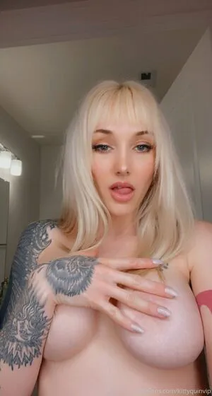 Kittyquinvip OnlyFans Leaked Free Thumbnail Picture - #FdH8fLCs0e