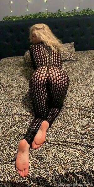 Kittyquinvip OnlyFans Leaked Free Thumbnail Picture - #s9w5ekzeLN