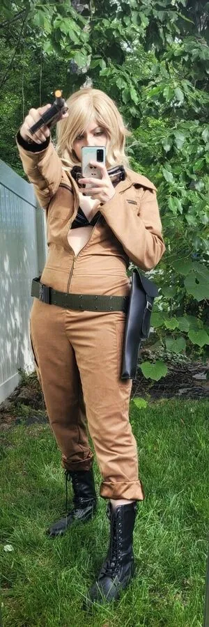 Kittyrawr OnlyFans Leaked Free Thumbnail Picture - #1i95l95xdY