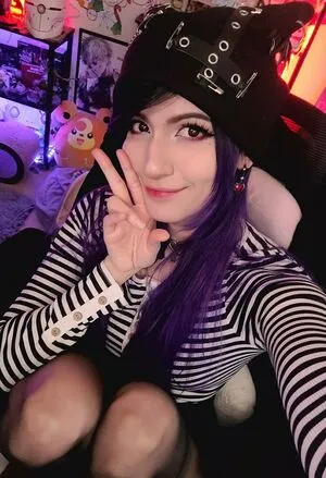 Kittyrawr OnlyFans Leaked Free Thumbnail Picture - #39KmTQH89V