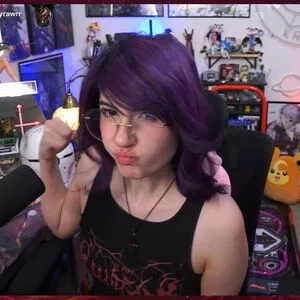 Kittyrawr OnlyFans Leaked Free Thumbnail Picture - #6Bm40MkAer