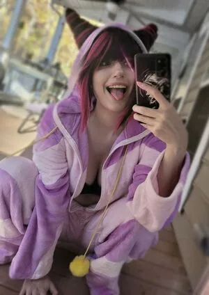 Kittyrawr OnlyFans Leaked Free Thumbnail Picture - #CSzccpmxiw