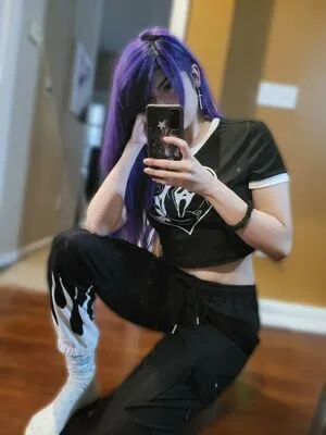 Kittyrawr OnlyFans Leaked Free Thumbnail Picture - #GuHjFvtrs0