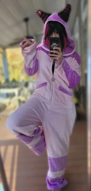 Kittyrawr OnlyFans Leaked Free Thumbnail Picture - #WcpXpeP0b5