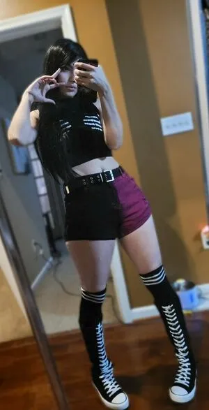 Kittyrawr OnlyFans Leaked Free Thumbnail Picture - #X9XES29R9h