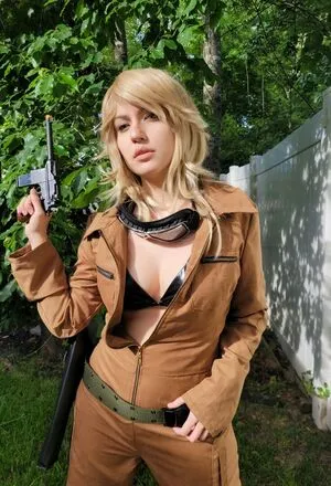 Kittyrawr OnlyFans Leaked Free Thumbnail Picture - #ZS4JukfaW4