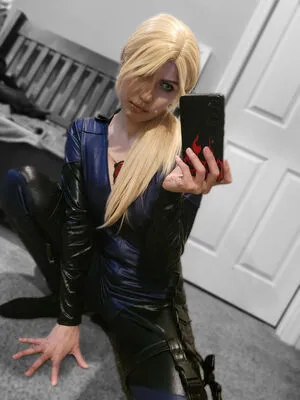 Kittyrawr OnlyFans Leaked Free Thumbnail Picture - #bwVJ9B05BG