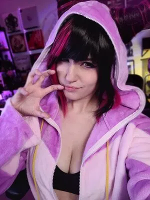 Kittyrawr OnlyFans Leaked Free Thumbnail Picture - #rjG4AgaQpV