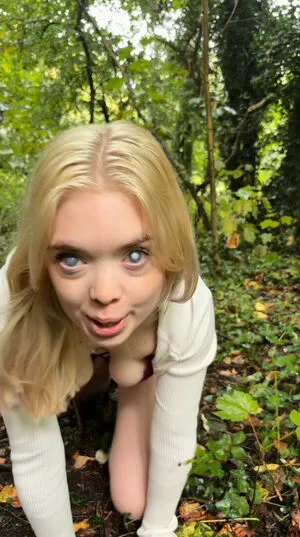 Kittysblind OnlyFans Leaked Free Thumbnail Picture - #4Ifq8rXeQq