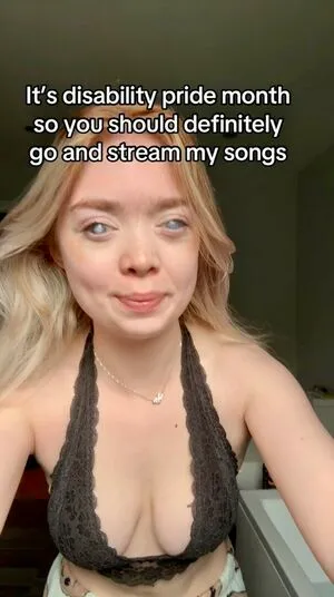 Kittysblind OnlyFans Leaked Free Thumbnail Picture - #KouCcRsW6X