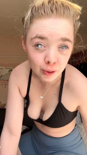 Kittysblind OnlyFans Leaked Free Thumbnail Picture - #NXkETtsc18