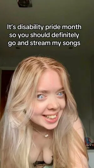 Kittysblind OnlyFans Leaked Free Thumbnail Picture - #PG9DLG4s3q
