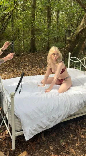 Kittysblind OnlyFans Leaked Free Thumbnail Picture - #Pf2WrE9Tr8