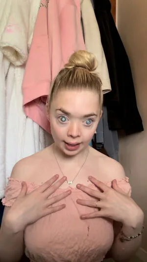 Kittysblind OnlyFans Leaked Free Thumbnail Picture - #px3lxirKch