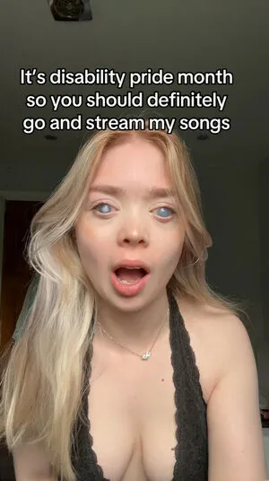 Kittysblind OnlyFans Leaked Free Thumbnail Picture - #rJYOKzC8Ty