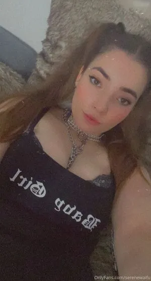Kittyserene OnlyFans Leaked Free Thumbnail Picture - #7xptIhLXfx