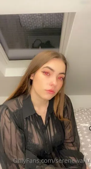 Kittyserene OnlyFans Leaked Free Thumbnail Picture - #k0tuh8Z4bn