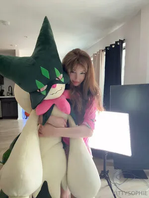 Kittysophie OnlyFans Leaked Free Thumbnail Picture - #E107eRPoHu