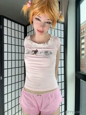 Kittysophie OnlyFans Leaked Free Thumbnail Picture - #Fhrjo3bf2M